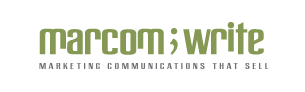 Marcom Write